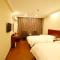 GreenTree Inn AnHui FuYang Railway StationW) XiangYang Road Business Hotel - Fuyang