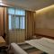 GreenTree Inn Jiangsu Xuzhou Yunlong District West Gate of Yunlong Public Park Express Hotel - Xuzhou