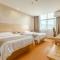 GreenTree Inn LiuAn Huoshan County Yingjia Avenue County Hospital Express Hotel - Huoshan