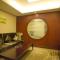 GreenTree Alliance AnHui Chuzhou Laian Development District Jiyi Road Hotel