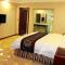 GreenTree Inn GuangDong Jieyang Konggang District Wangjiang North Road Business Hotel