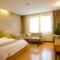 GreenTree Inn Zhejiang Shaoxing Xinchang Buddha Express Hotel - Xinchang