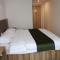GreenTree Inn Shandong Rizhao University City Express Hotel