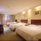 GreenTree Inn ShanDong JiNing JiaXiang County JianShe (S) Road Express Hotel - Jiaxiang