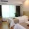 GreenTree Inn HeNan Zhumadian Xincai Yueliang Bay Business Hotel. - Xincai