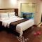 GreenTree Inn GuangDong Jieyang Konggang District Wangjiang North Road Business Hotel - Jieyang