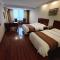 GreenTree Inn Shanghai Jiading Dazhong International Auto City Business Hotel - Jiading