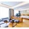 GreenTree Inn Fuyang Linquan County Economic Development Zone Xingye Road Hotel