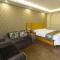 GreenTree Inn Zhuhai Mingzhu Station Express Hotel - Ču-chaj