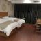 GreenTree Inn Nanjing Jiangning District Jiulong Lake Subway Station Express Hotel
