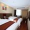 GreenTree Inn JiangSu KunShan Lujia Town Furong Road Express Hotel - Куньшань