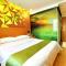 GreenTree Hospitality Group Ltd Vatica Jiuquan West Han Shengsheng Shengshi Hotel