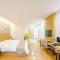 GreenTree Inn Xingxincheng Town Jiayuan Central Plaza Business Hotel - Ťia-sing