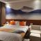 Shell Liaocheng Linqing City Bus Station Hotel - Liaocheng