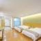 GreenTree Inn Xingxincheng Town Jiayuan Central Plaza Business Hotel - Ťia-sing