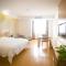 GreenTree Inn Fuyang Linquan County Yiwu Trade City Express Hotel - Jinzhuang