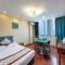 Greentree Inn Jiangsu Suzhou Wujiang yongkang Pedestrian Road Express Hotel - Suzhou