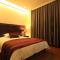 GreenTree Inn Jiangsu Nantong Qidong Middle Heping Road Business Hotel