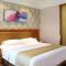 GreenTree Inn JiangSu YanCheng BinHai OuBaoLiYa City Square Business Hotle - Binhai