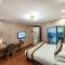 Greentree Inn Jiangsu Suzhou Wujiang yongkang Pedestrian Road Express Hotel - Suzhou