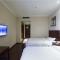 GreenTree Inn Jiangxi Yingtan Railway Station Square Business Hotel - Yingtan
