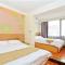 GreenTree Inn Xi'an Railway Station Airport Bus Wulukou Subway Station Business Hotel - Xi'an