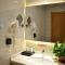 GreenTree Inn Langfang Bazhou City Tangeerli Town Spa Business Hotel