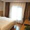 GreenTree Inn Tianjin Dongli Development Zone Huamingzhen Airport Express Hotel