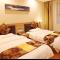 GreenTree Alliance Hubei Yichang East Yichang Station Hotel - Ічан