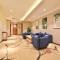GME Rizhao Jinan Road Sun Plaza Hotel
