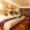 GreenTree Inn Jiangsu Wuxi Yixing Post Building Express Hotel - Jihszing