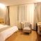 GreenTree Inn Zhejiang Shaoxing Xinchang Buddha Express Hotel - Hszincsang