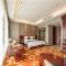 GreenTree Eastern Yibin Yijian Road New City Plaza Hotel - Baixi