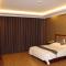 GreenTree Inn Shandong Jining Zoucheng East Kuangjian Road Business Hotel - Zoucheng