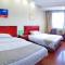 GreenTree Inn Jiangsu Suzhou Changshu Fangta Park Pedestrian Street Business Hotel