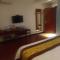 GreenTree Inn Shandong Heze Development Zone Guangzhou Road Yuehua Express Hotel