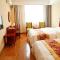 GreenTree Inn Wuxi New District Hongshan Town Commercial Square Shell Hotel - Dongkunqiao