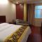 GreenTree Inn BeiJing XiZhiHe Dimension Stone Market Express Hotel - Beijing