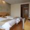 GreenTree Inn Zhejiang Shaoxing Xinchang Buddha Express Hotel - Xinchang