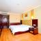 GreenTree Inn JiangSu LianYunGang Bus Station East JieFang Road Business Hotel - Lianyungang