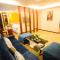 GreenTree Alliance Nanping Yanping District Xinjian Road Hotel - Nanping