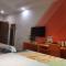 Shell Liaocheng Linqing City Bus Station Hotel - Liaocheng