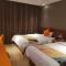 Shell Liaocheng Linqing City Bus Station Hotel - Liaocheng