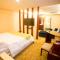 GreenTree Alliance Nanping Yanping District Xinjian Road Hotel - Nanping