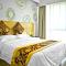GreenTree Inn Jiangsu Wuxi Beitang District Xinsheng Express Hotel