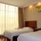 GreenTree Inn Shandong Jining Zoucheng East Kuangjian Road Business Hotel - Zoucheng