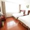 GreenTree Inn Jiangsu Changzhou Chunqiuyancheng Hutang Huayuan Street Express Hotel - Changzhou