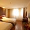 GreenTree Inn Anhui Anqing Guangcaisiqi Business Hotel - Ancsing