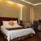 GreenTree Inn Shandong Jining Zoucheng East Kuangjian Road Business Hotel - Zoucheng