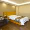 GreenTree Inn Zhuhai Mingzhu Station Express Hotel - Ču-chaj